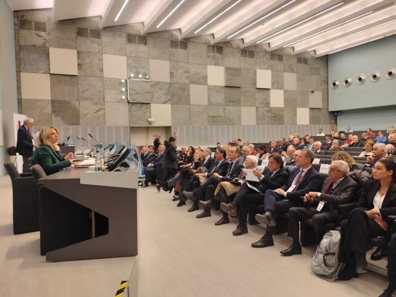 Un territorio fra il mare e l’Europa: Alessandria e il ruolo degli ingegneri nella logistica