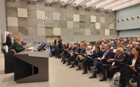 Un territorio fra il mare e l’Europa: Alessandria e il ruolo degli ingegneri nella logistica