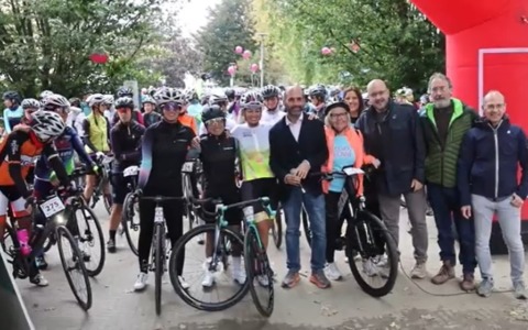 Ivrea ribadisce il no alla violenza sulle donne