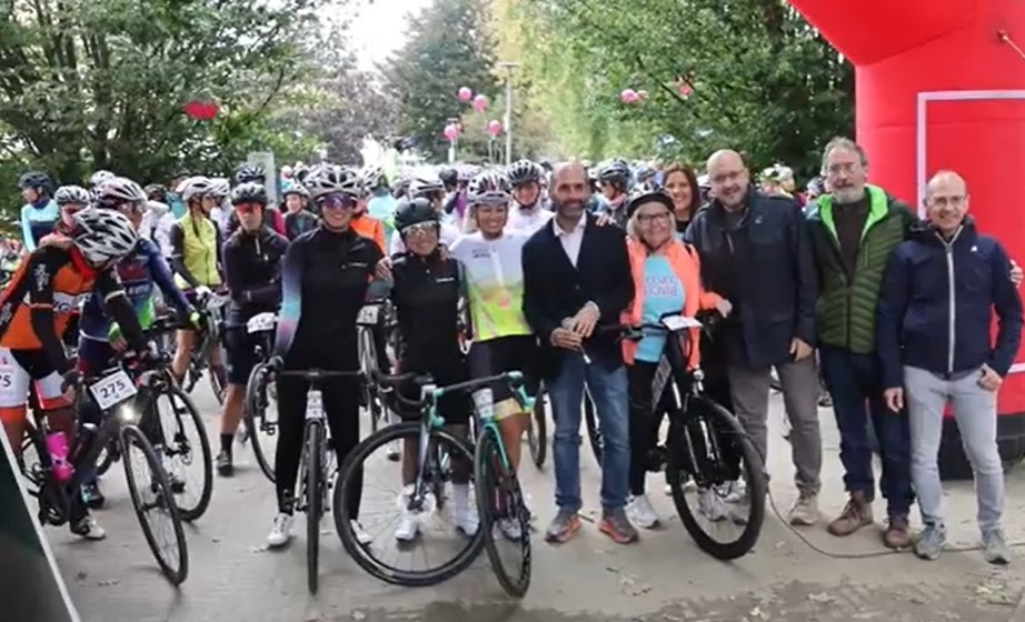 Ivrea ribadisce il no alla violenza sulle donne