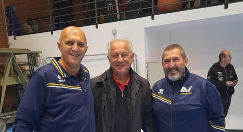 Pallavolo: Negrini Acqui ed Acrobatica Alessandria volano in alto