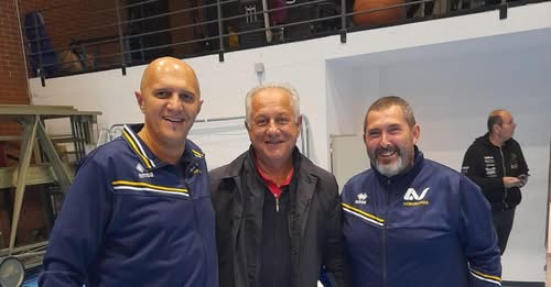 Pallavolo: Negrini Acqui ed Acrobatica Alessandria volano in alto