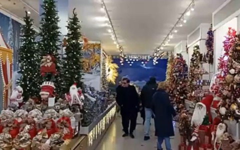 Torna la solidarietà nello spazio della Fondazione Lavazza a Torino