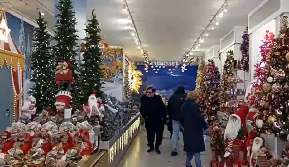 Torna la solidarietà nello spazio della Fondazione Lavazza a Torino