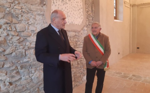 Lerma ricorda un suo concittadino, l’industriale Flavio Repetto