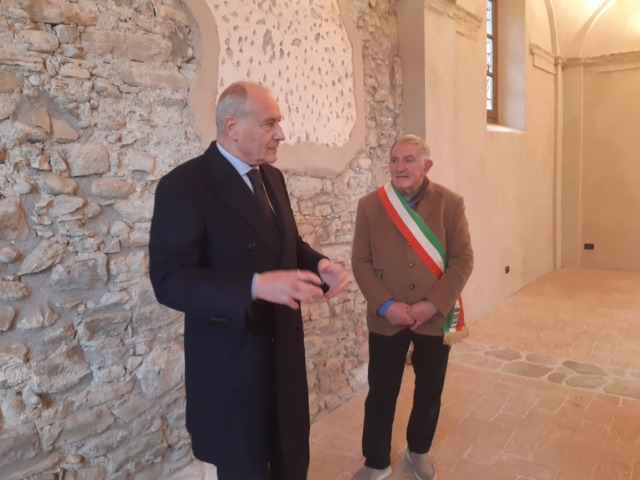 Lerma ricorda un suo concittadino, l’industriale Flavio Repetto