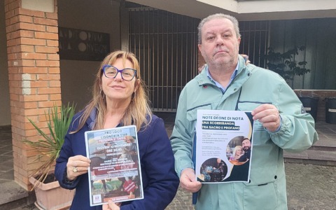 Domani e dopo altre due serate della Pro Loco Lisondria 1168 per valorizzare “l’alessandrinità”