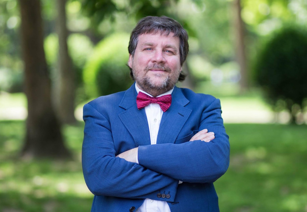 Al via il Festival della virtù civica: domani arriva Luca Mercalli a Casale Monferrato