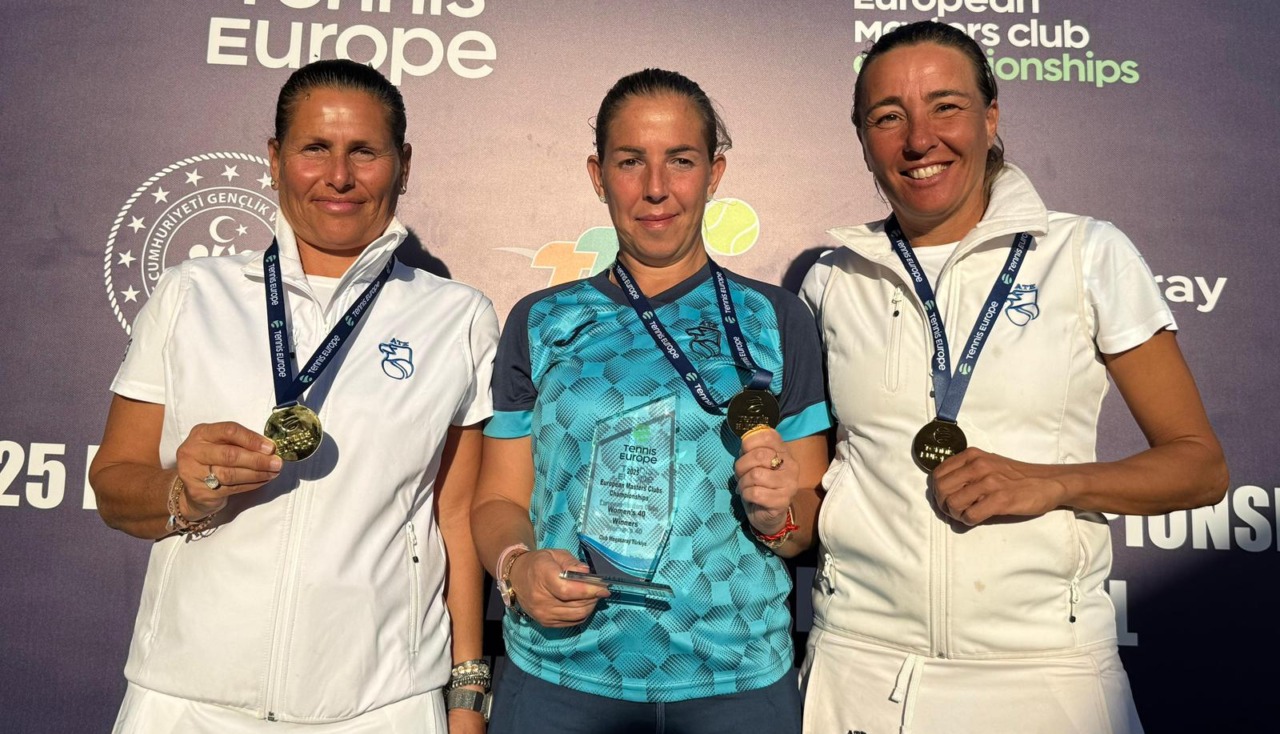 Al via le Nitto ATP Finals: attesa per Sinner ed Alcaraz. Manuela Falleti racconta il titolo europeo