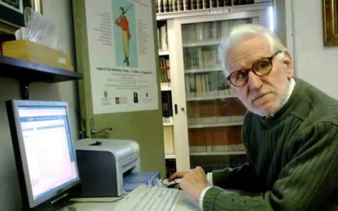 Ovada ricorda l’artista Mario Canepa