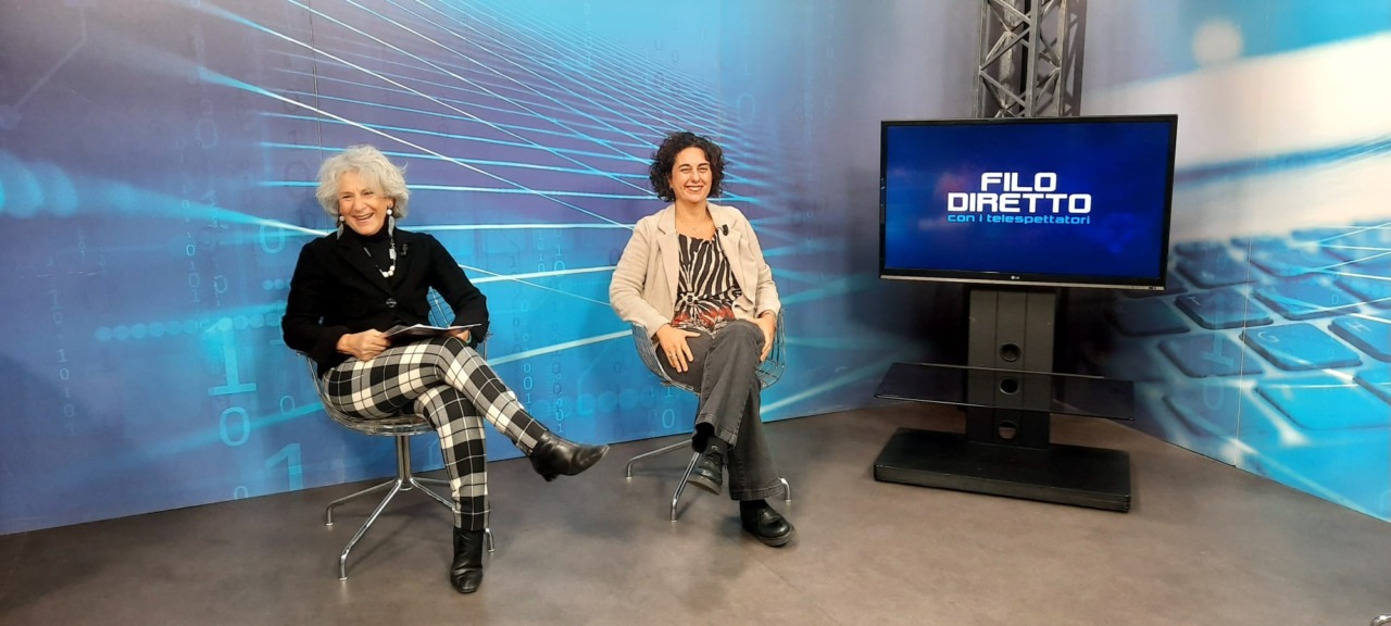 Me.dea: il centro antiviolenza che accompagna le donne verso la consapevolezza