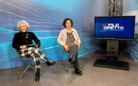 Me.dea: il centro antiviolenza che accompagna le donne verso la consapevolezza