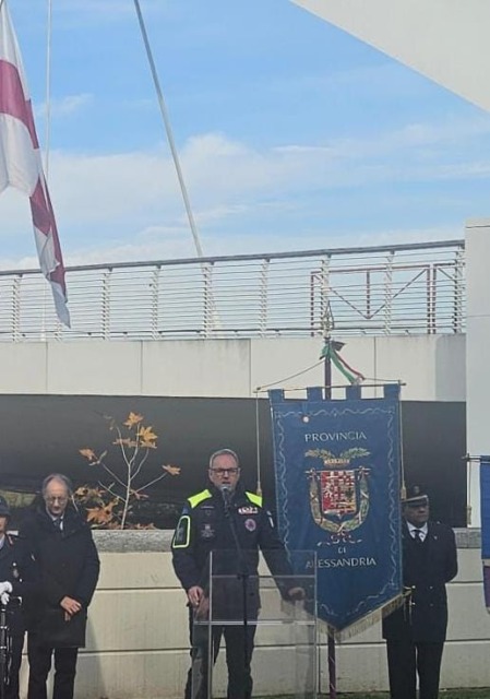 Alluvione ’94, Morchio: “In quel fango è nata la coscienza collettiva di Protezione Civile”