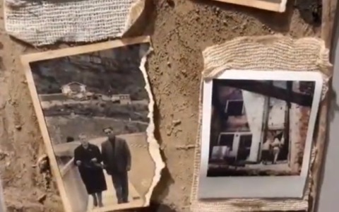 Tragedie del Vajont e diga di Molare unite in una mostra pro Fondazione Cigno