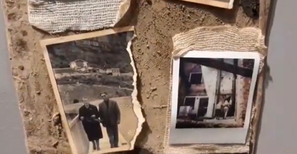 Tragedie del Vajont e diga di Molare unite in una mostra pro Fondazione Cigno