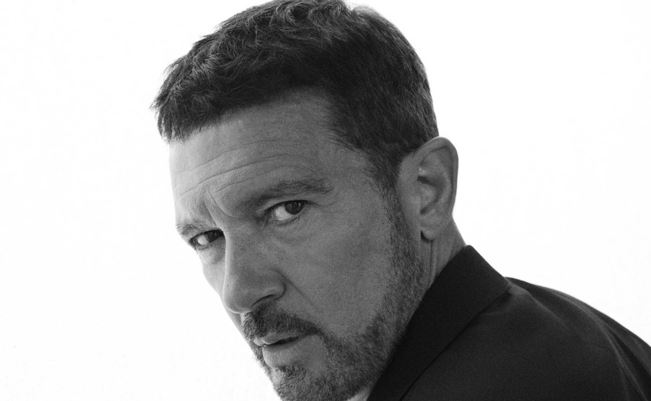 Antonio Banderas sarà presente al 43° Torino Film Festival