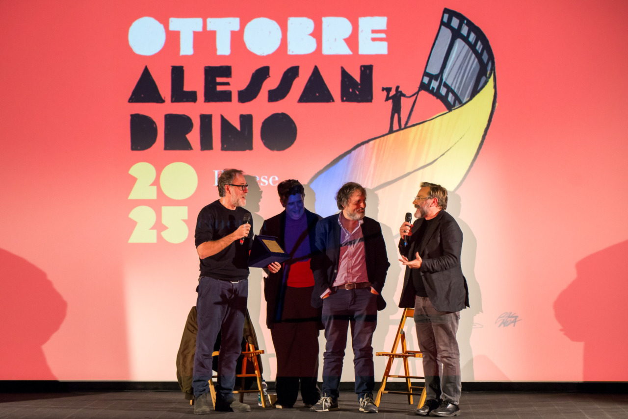 Ottobre Alessandrino – mese del cinema: numeri in crescita per spettatori ed eventi
