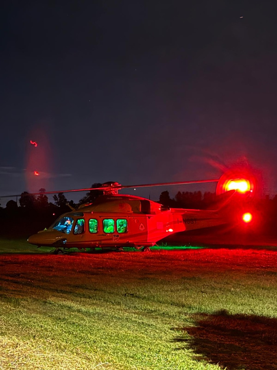 Quattordio, grave incidente nella nottata, un morto e un ferito grave