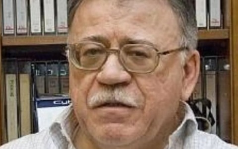 E’ mancato Pierangelo Luise,  ex sindaco di Castelnuovo Scrivia