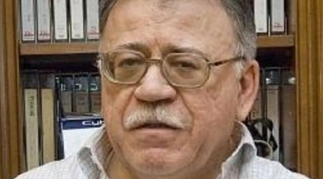 E’ mancato Pierangelo Luise,  ex sindaco di Castelnuovo Scrivia