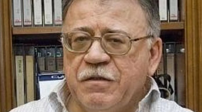 E’ mancato Pierangelo Luise,  ex sindaco di Castelnuovo Scrivia