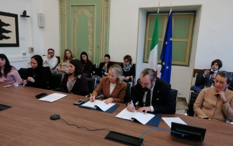 Prefettura, Asl e centri di accoglienza alessandrini unite per la tutela psicologica dei migranti