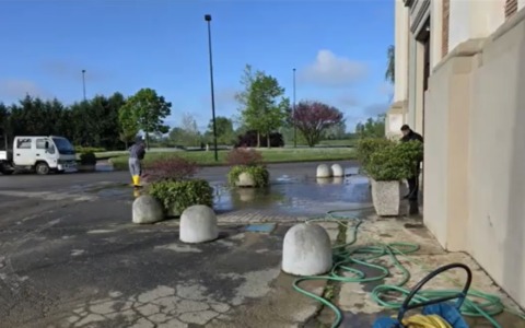 Tre milioni dalla Regione per il rischio idrogeologico. Per San Michele intervento ad hoc?