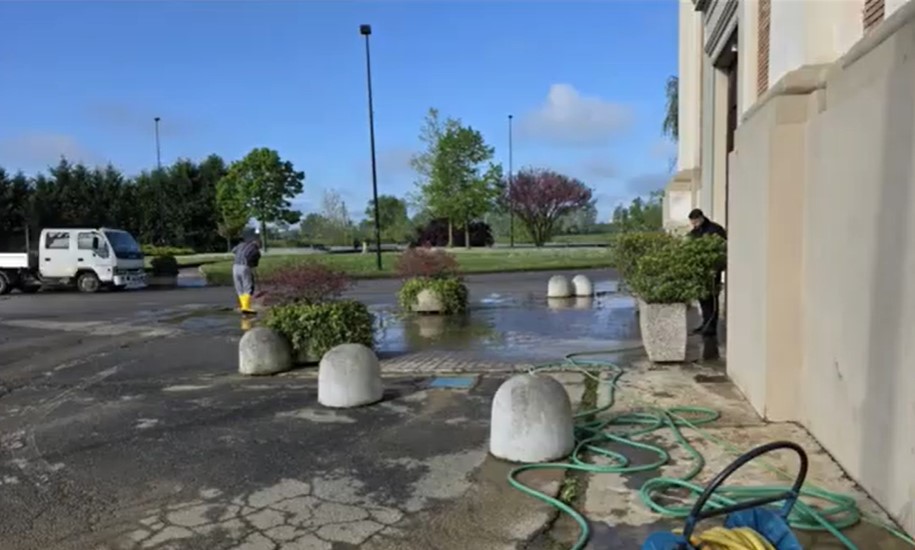 Tre milioni dalla Regione per il rischio idrogeologico. Per San Michele intervento ad hoc?