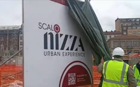 Partiti a Torino i lavori di riqualificazione e trasformazione dell’ex scalo Vallino