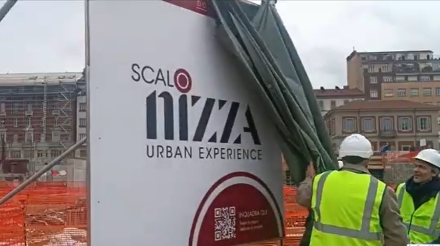 Partiti a Torino i lavori di riqualificazione e trasformazione dell’ex scalo Vallino