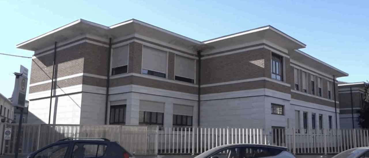 Nel 2024 il 75% di donne straniere è stato ospite dell’Ostello femminile di Alessandria