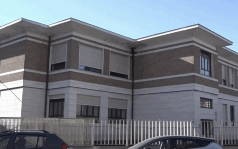 Nel 2024 il 75% di donne straniere è stato ospite dell’Ostello femminile di Alessandria