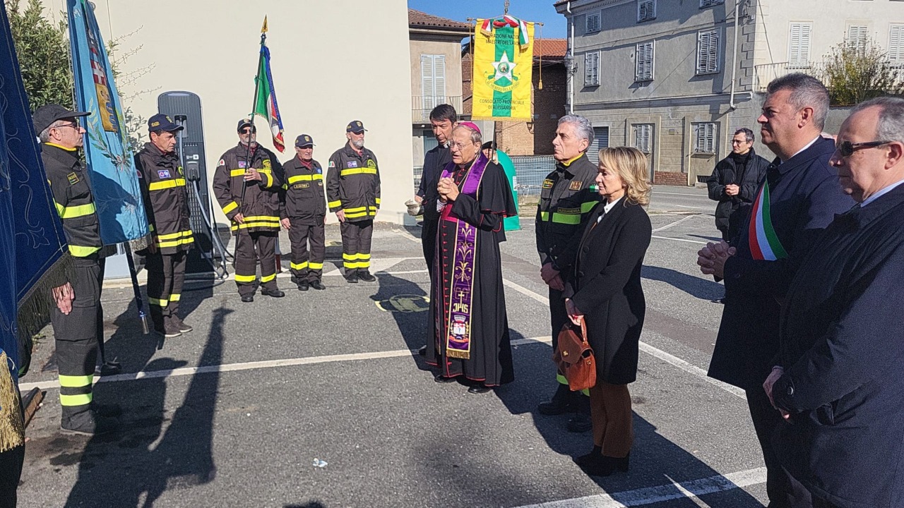 Sei anni dalla strage di Quargnento: il ricordo indelebile per Marco, Matteo e Antonino