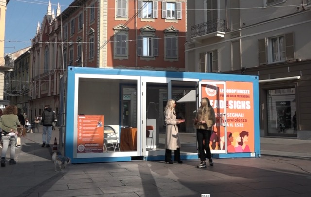 Fino a fine mese il Soroptimist Club di Alessandria in campo per aiutare l’autonomia delle donne