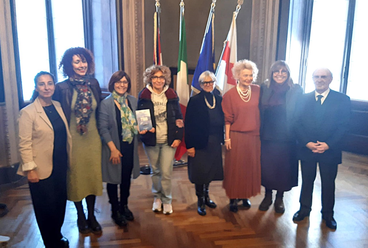 Cultura e solidarietà nel nuovo appuntamento con il “Tè letterario d’autunno” ad Alessandria
