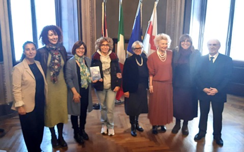 Cultura e solidarietà nel nuovo appuntamento con il “Tè letterario d’autunno” ad Alessandria