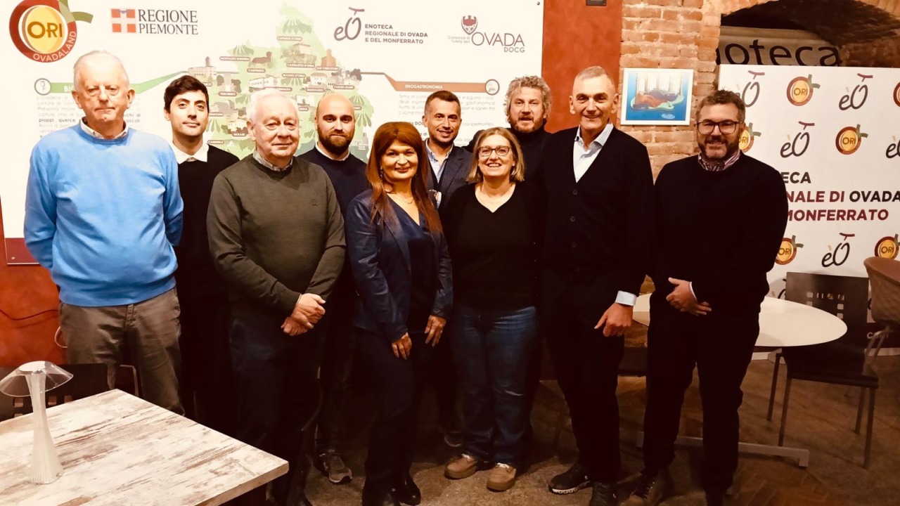 Il mondo vitivinicolo alessandrino si racconta attraverso il progetto “Vigne narranti”