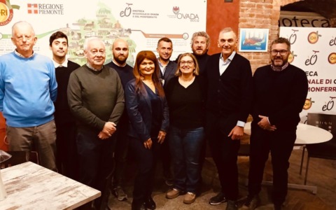 Il mondo vitivinicolo alessandrino si racconta attraverso il progetto “Vigne narranti”