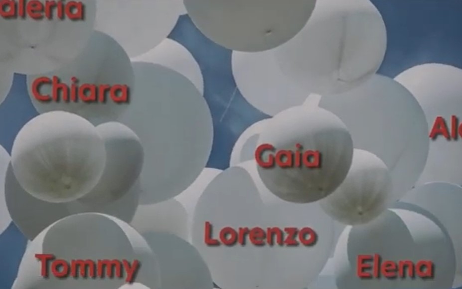 Centinaia di studenti a Novi Ligure per ricordare le vittime della strada