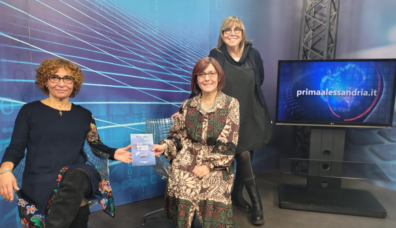 Due donne, una voce ritrovata: quando l’amicizia diventa cura