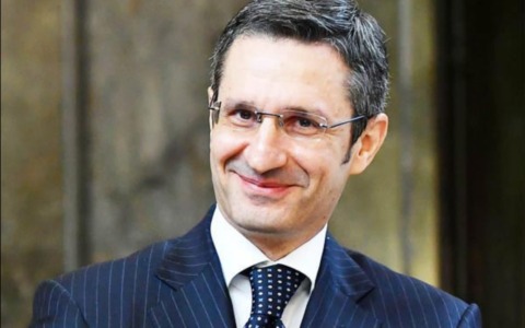 A Novi Ligure il procuratore Sebastiano Ardita, componente della Direzione Distrettuale Antimafia