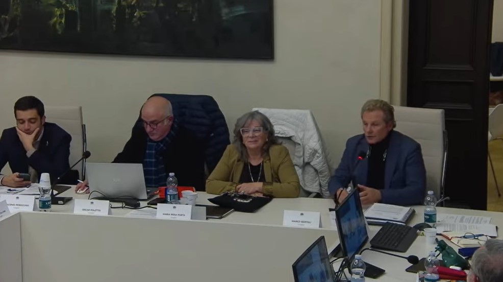 Novi Ligure, Lega su mozione servizio idrico: “Comportamenti di Bertoli politicamente inaccettabili e lesivi”