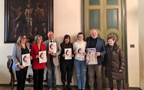 Presentato il calendario ufficiale degli eventi natalizi a Valenza