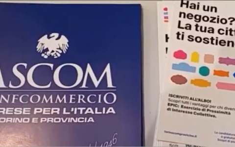 Torino, città di prossimità”: il modello Upskill Piemonte per salvare i negozi di vicinato