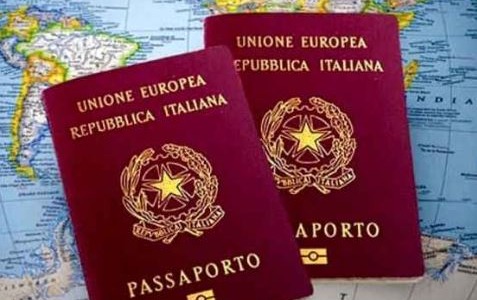Passaporti: dal 1° dicembre 2025 cambiano le modalità di pagamento