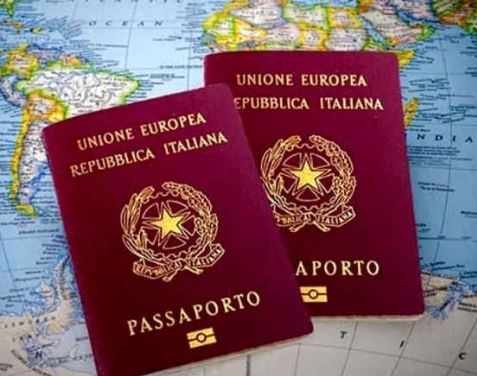 Passaporti: dal 1° dicembre 2025 cambiano le modalità di pagamento