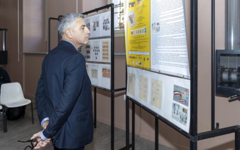 Parte da Rivalta Bormida la mostra “I francobolli dei patrioti della valle Bormida”