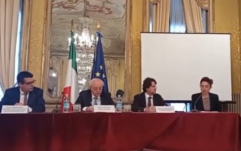 Sottoscritto a Torino il Protocollo contro la tratta degli esseri umani e lo sfruttamento