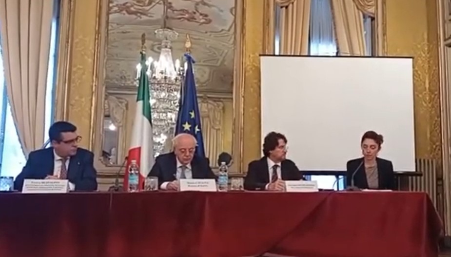 Sottoscritto a Torino il Protocollo contro la tratta degli esseri umani e lo sfruttamento