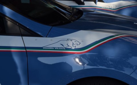 Tenta furto in una pasticceria nel quartiere Borgo Vittoria di Torino: arrestato dalla Polizia